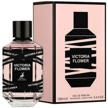 Maison Alhambra - Victoria Flower EDP - 100ml - Feel You