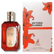 Maison Alhambra - Victoria Flower Rosa Lilium EDP - 100ml - Feel You