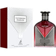 Maison Alhambra - Victorioso Fearless EDP - 100ml - Feel You