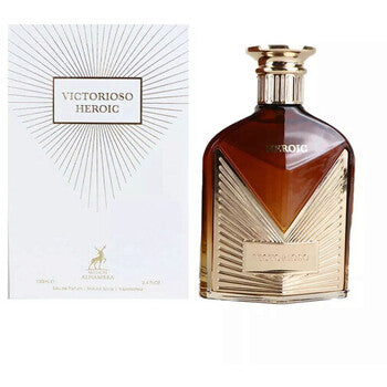 Maison Alhambra - Victorioso Heroic EDP - 100ml - Feel You