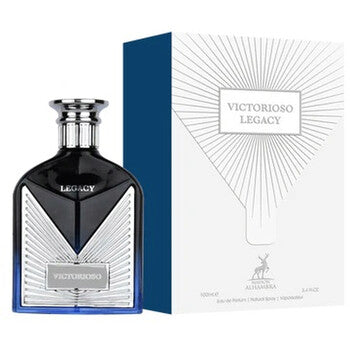 Maison Alhambra - Victorioso Legacy EDP - 100ml - Feel You