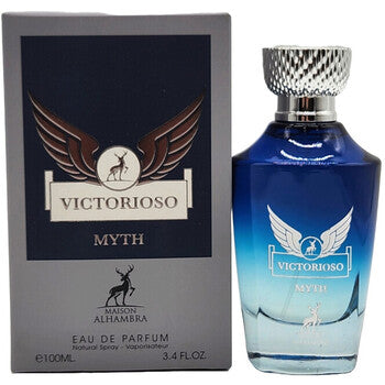 Maison Alhambra - Victorioso Myth EDP - 100ml - Feel You