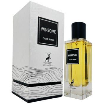 Maison Alhambra - Winsome EDP - 90ml - Feel You