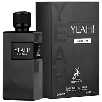 Maison Alhambra - Yeah! Parfum - 100ml - Feel You