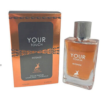 Maison Alhambra - Your Touch Intense EDP - 100ml - Feel You