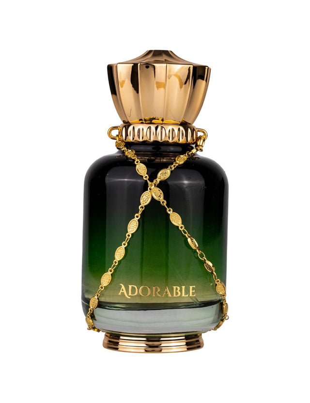 Maison Asrar, Adorable, Eau De Parfum, Unisex, 100 ml - Feel You