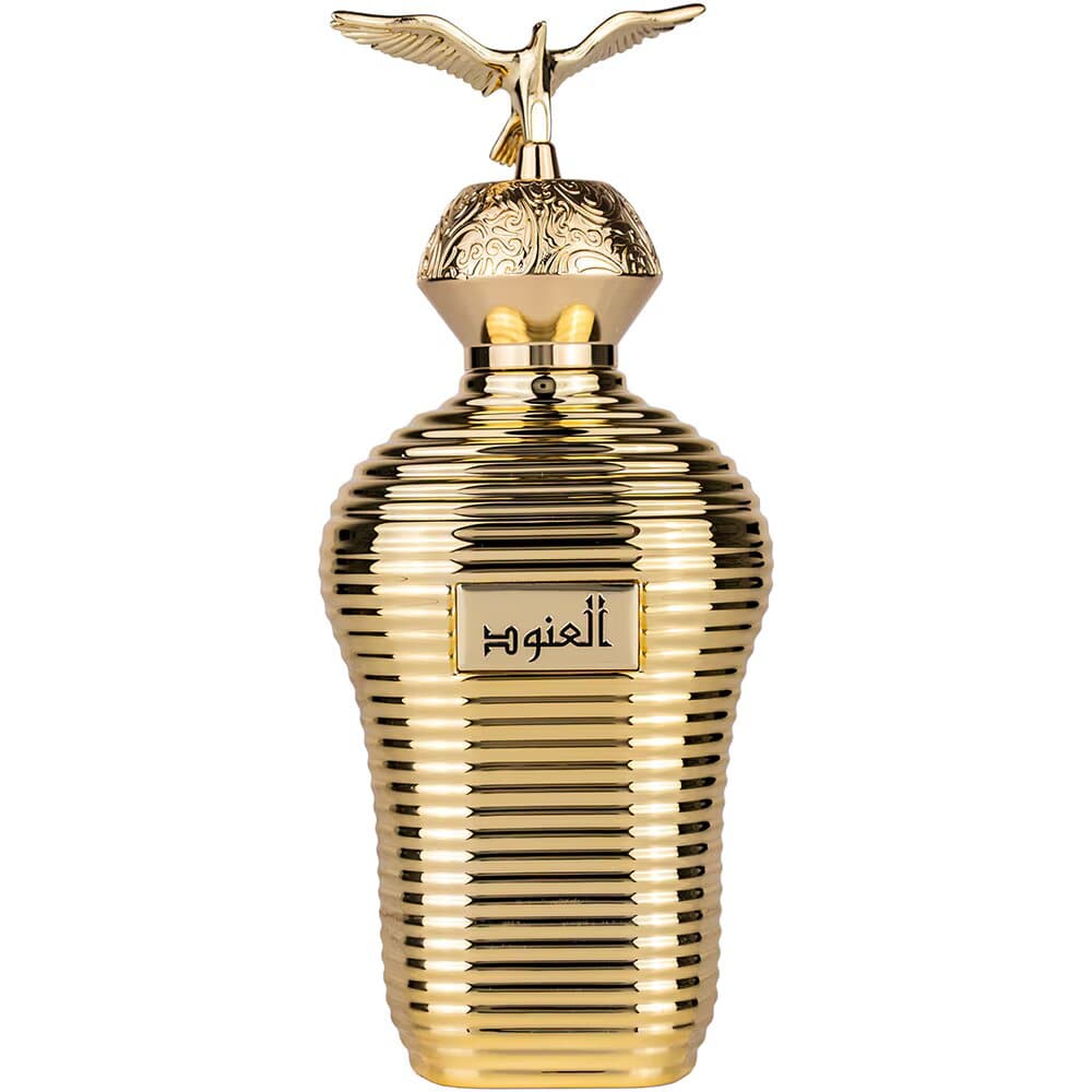 Maison Asrar, Alonoud, Eau De Parfum, Unisex, 100 ml - Feel You