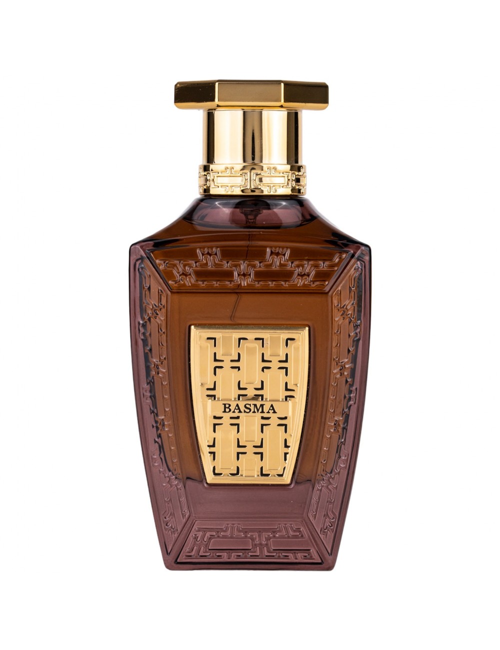 Maison Asrar, Basma, Eau De Parfum, Unisex, 100 ml - Feel You