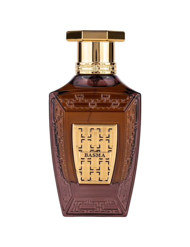 Maison Asrar, Basma, Eau De Parfum, Unisex, 100 ml - Feel You