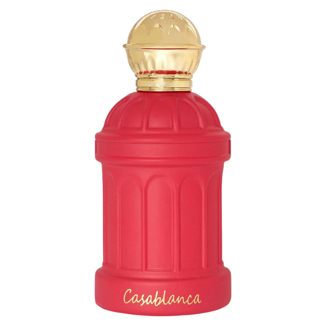 Maison Asrar, Casablanca, Eau De Parfum, For Women, 100 ml - Feel You