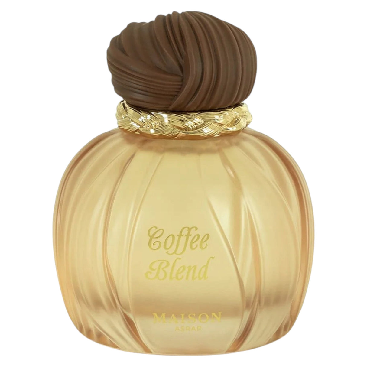 Maison Asrar, Coffee Blend, Eau De Parfum, For Women, 100 ml - Feel You