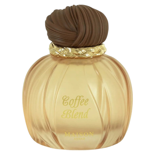 Maison Asrar, Coffee Blend, Eau De Parfum, For Women, 100 ml - Feel You