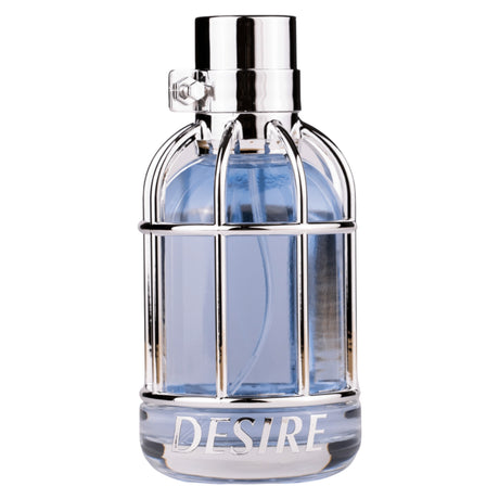 Maison Asrar, Desire, Eau De Parfum, For Men, 100 ml - Feel You