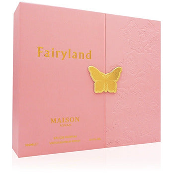 Maison Asrar - Fairyland EDP - 100ml - Feel You