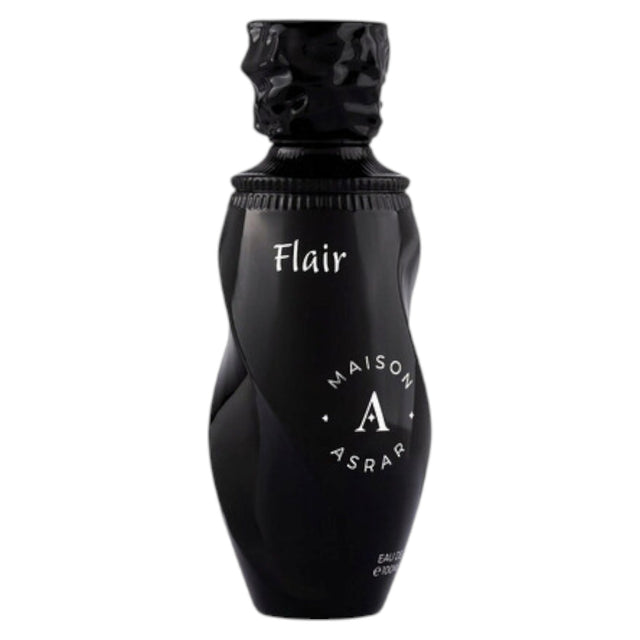 Maison Asrar, Flair, Eau De Parfum, For Men, 100 ml - Feel You