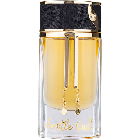 Maison Asrar, Gentle Oud, Eau De Parfum, Unisex, 80 ml - Feel You