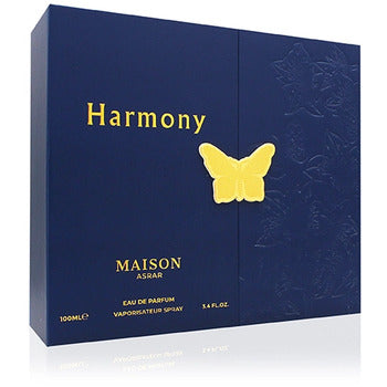 Maison Asrar - Harmony EDP - 100ml - Feel You