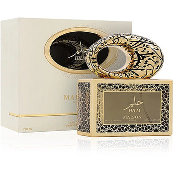 Maison Asrar - Hilm EDP - 100ml - Feel You