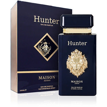 Maison Asrar - Hunter EDP - 100ml - Feel You