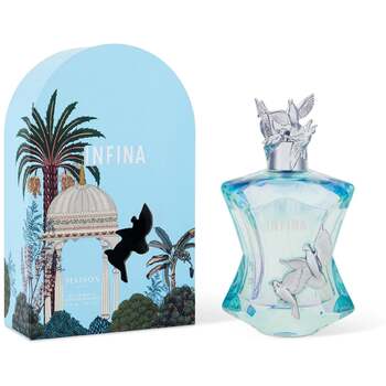 Maison Asrar - Infina EDP - 100ml - Feel You