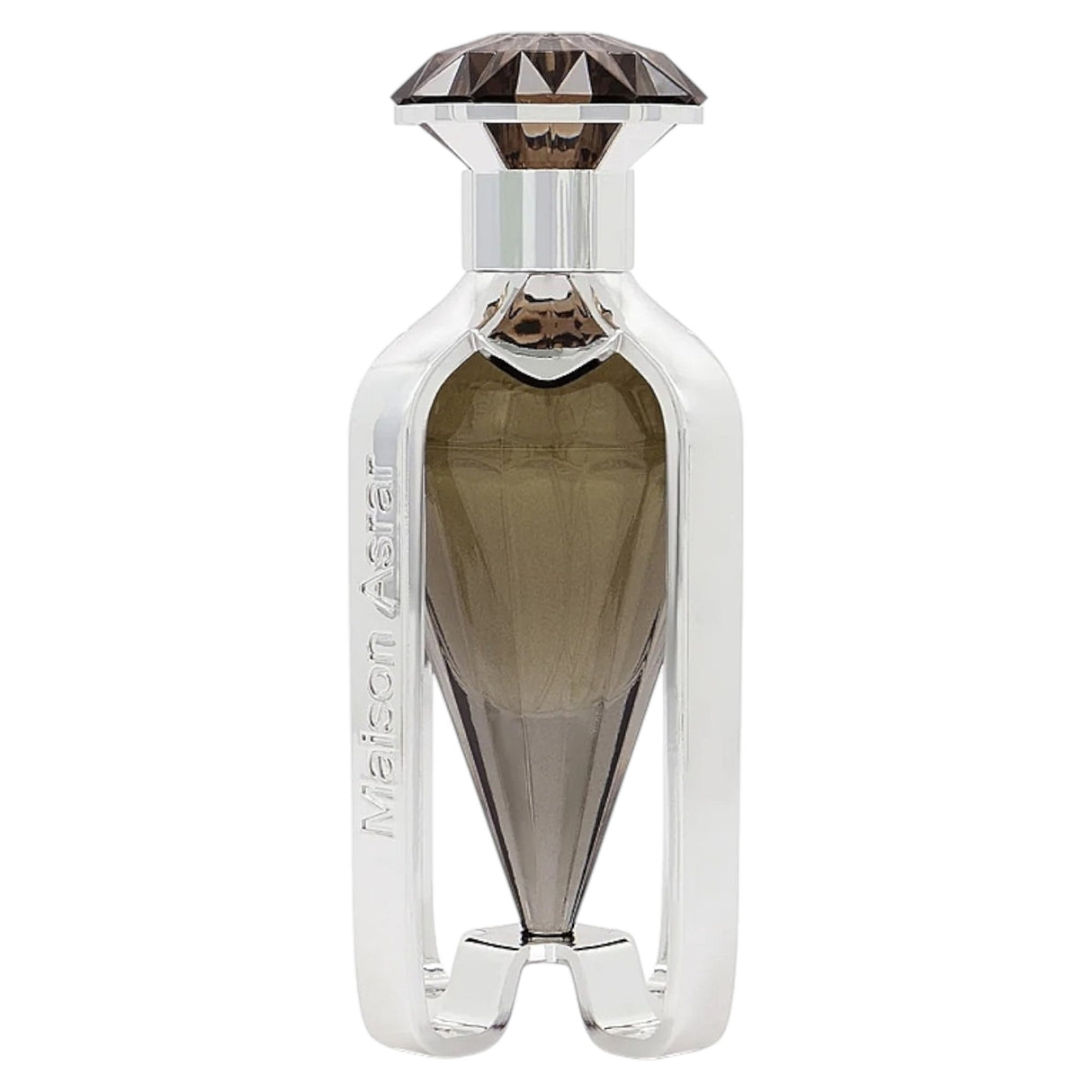 Maison Asrar, Jawahara, Eau De Parfum, For Men, 80 ml - Feel You