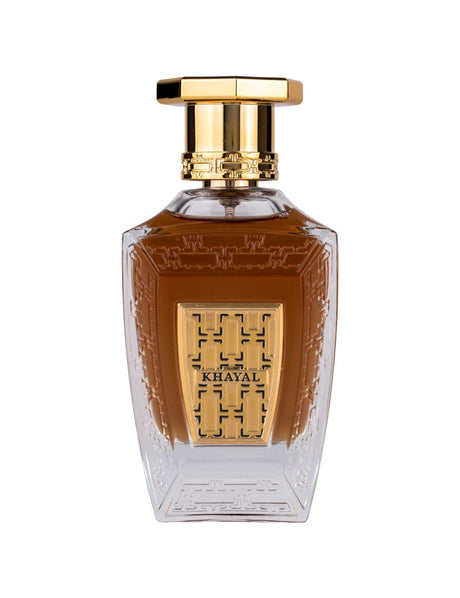 Maison Asrar, Khayal, Eau De Parfum, Unisex, 100 ml - Feel You