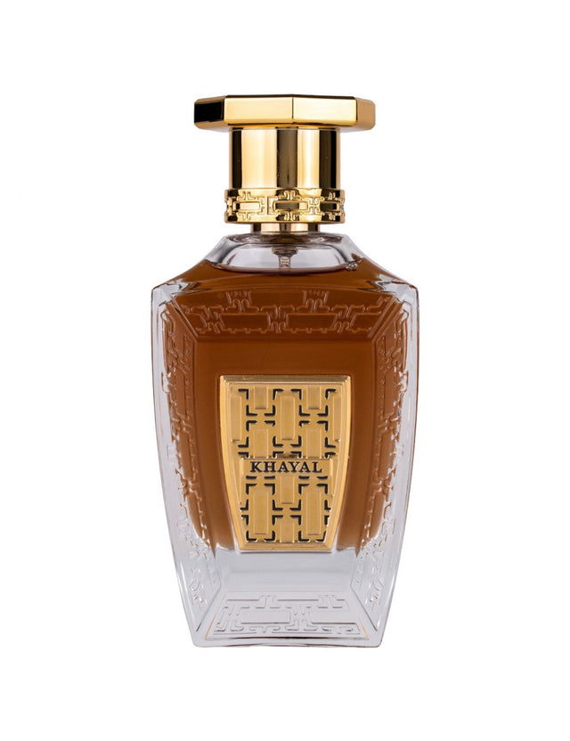 Maison Asrar, Khayal, Eau De Parfum, Unisex, 100 ml - Feel You