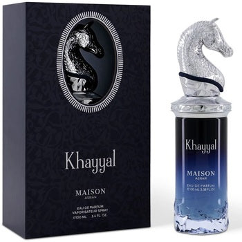 Maison Asrar - Khayyal EDP - 100ml - Feel You