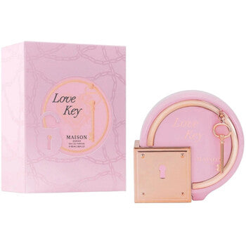 Maison Asrar - Love Key EDP - 100ml - Feel You