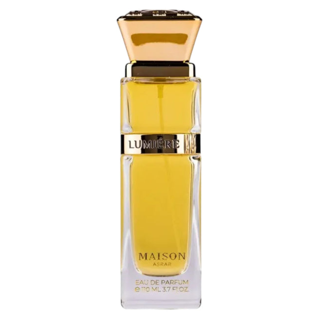 Maison Asrar, Lumiere, Eau De Parfum, Unisex, 110 ml - Feel You