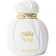 Maison Asrar, Milky Way, Eau De Parfum, Unisex, 100 ml - Feel You