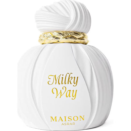 Maison Asrar, Milky Way, Eau De Parfum, Unisex, 100 ml - Feel You