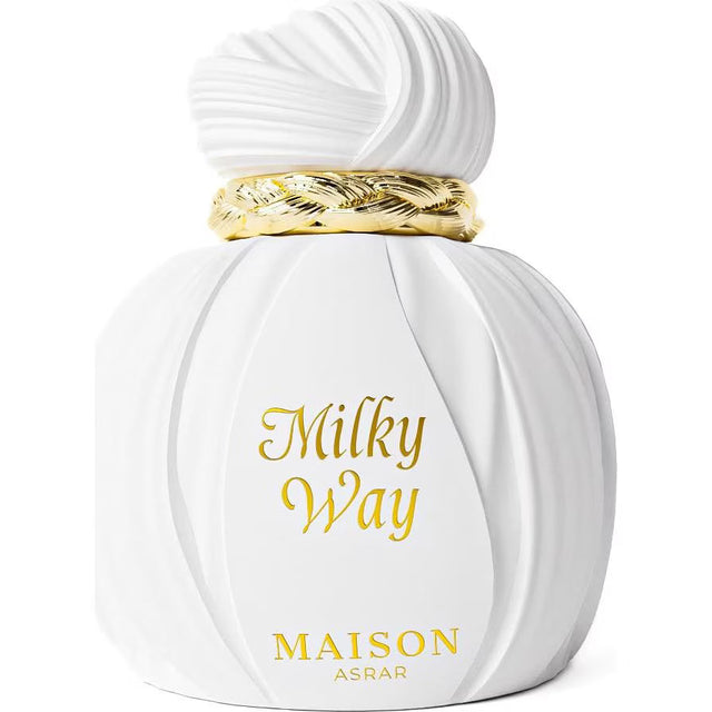 Maison Asrar, Milky Way, Eau De Parfum, Unisex, 100 ml - Feel You
