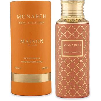 Maison Asrar - Monarch EDP - 100ml - Feel You