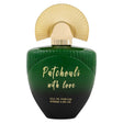 Maison Asrar, Patchouli With Love, Eau De Parfum, Unisex, 100 ml - Feel You