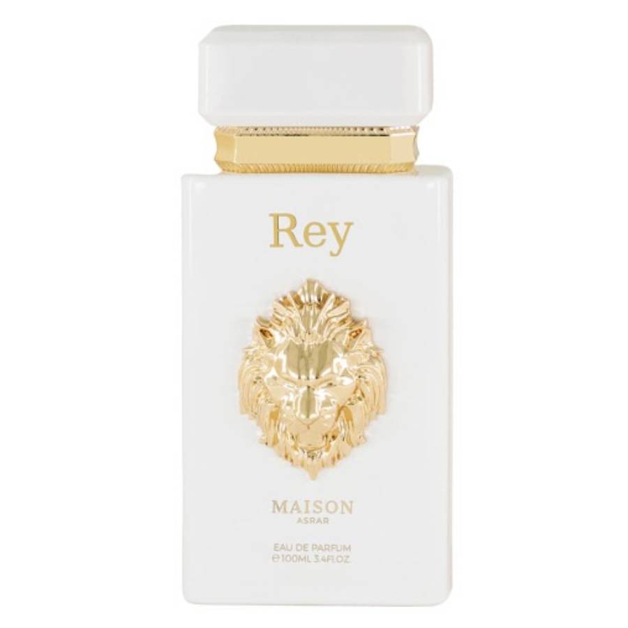 Maison Asrar, Rey, Eau De Parfum, Unisex, 100 ml - Feel You