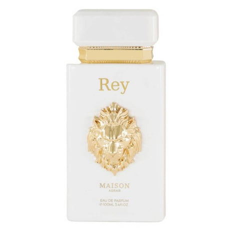 Maison Asrar, Rey, Eau De Parfum, Unisex, 100 ml - Feel You