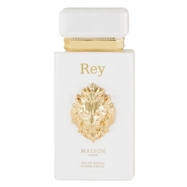 Maison Asrar, Rey, Eau De Parfum, Unisex, 100 ml - Feel You