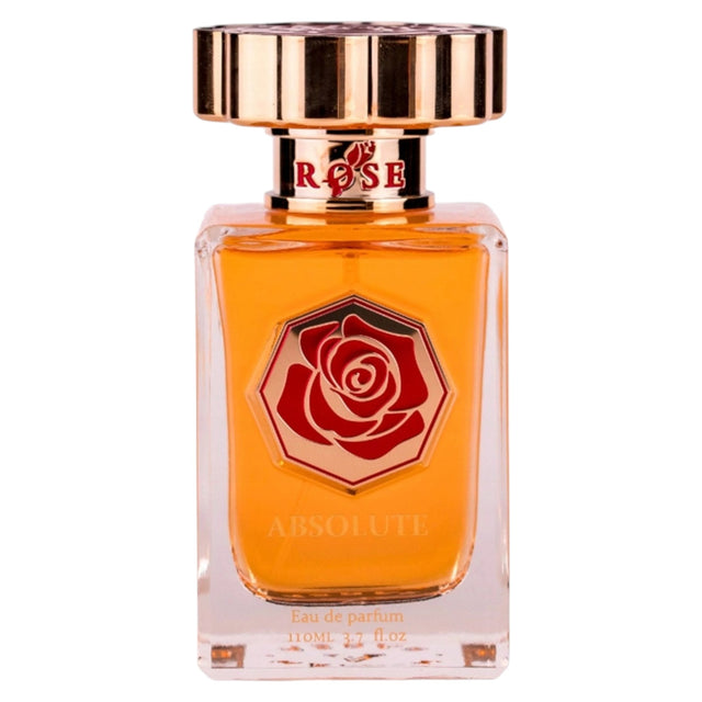 Maison Asrar, Rose Absolute, Eau De Parfum, Unisex, 100 ml - Feel You