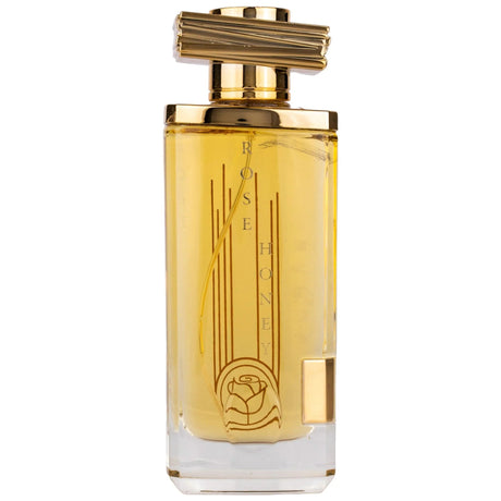 Maison Asrar, Rose Honey, Eau De Parfum, Unisex, 110 ml - Feel You