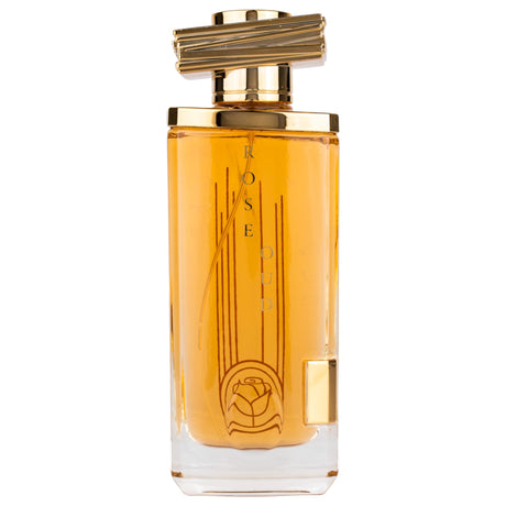 Maison Asrar, Rose Oud, Eau De Parfum, Unisex, 110 ml - Feel You