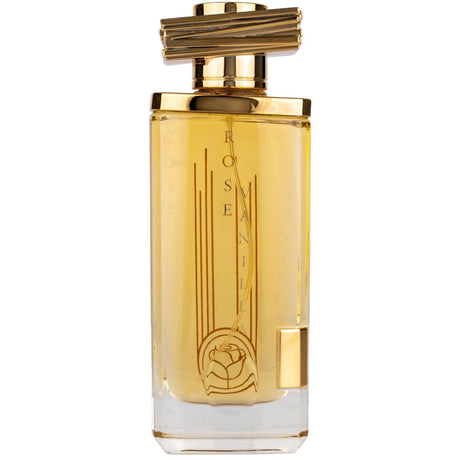 Maison Asrar, Rose Vanilla, Eau De Parfum, Unisex, 110 ml - Feel You