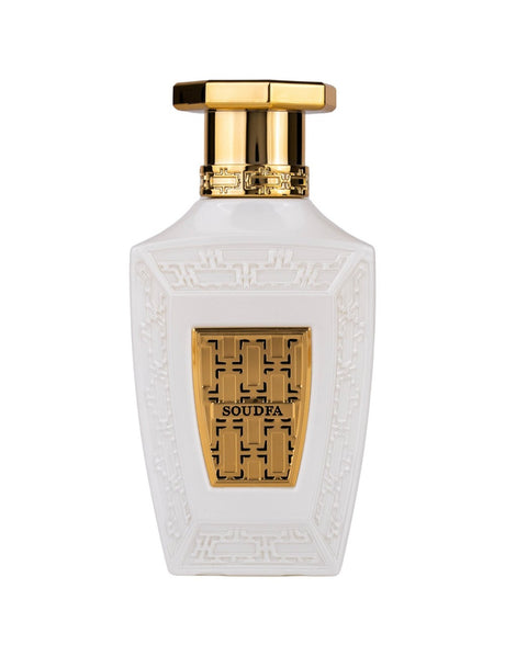 Maison Asrar, Soudfa, Eau De Parfum, Unisex, 100 ml - Feel You