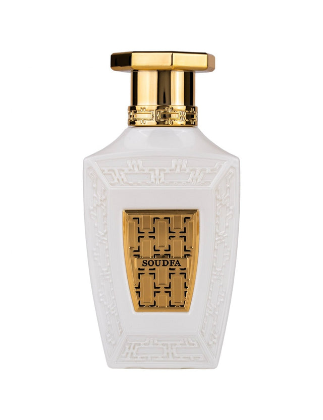 Maison Asrar, Soudfa, Eau De Parfum, Unisex, 100 ml - Feel You