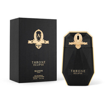 Maison Asrar - Throne Eclipse EDP - 100ml - Feel You