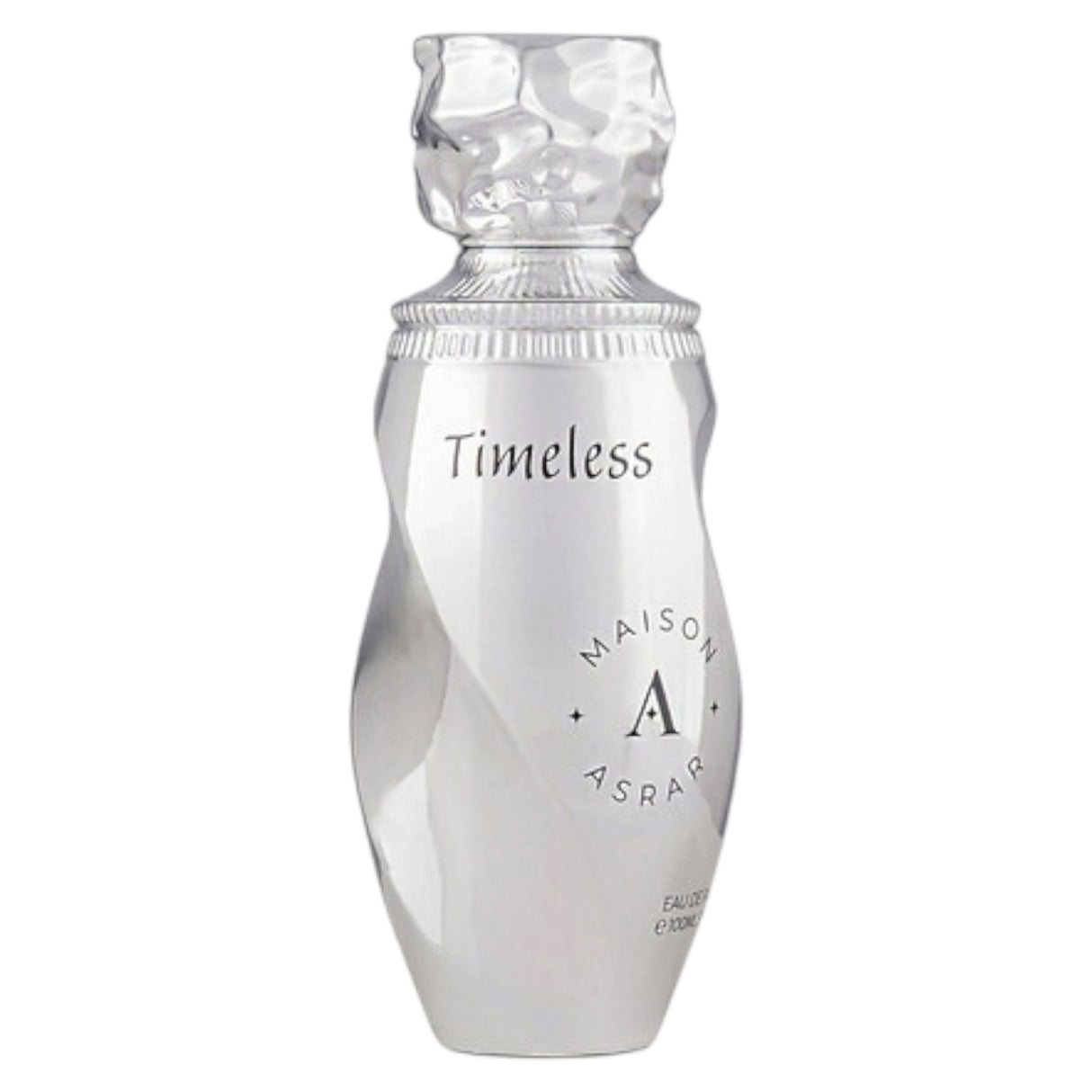 Maison Asrar, Timeless, Eau De Parfum, For Men, 100 ml - Feel You