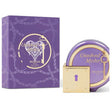 Maison Asrar - Unsolved Mystery EDP - 100ml - Feel You