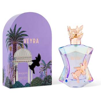 Maison Asrar - Veyra EDP - 100ml - Feel You