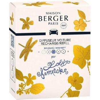 Maison Berger Paris - Lolita Lempicka Car Diffuser Recharge/Refill - Feel You