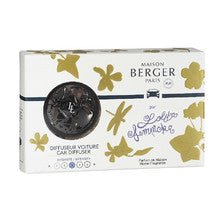 Maison Berger Paris - Lolita Lempicka Set ( Gun metal ) - Feel You